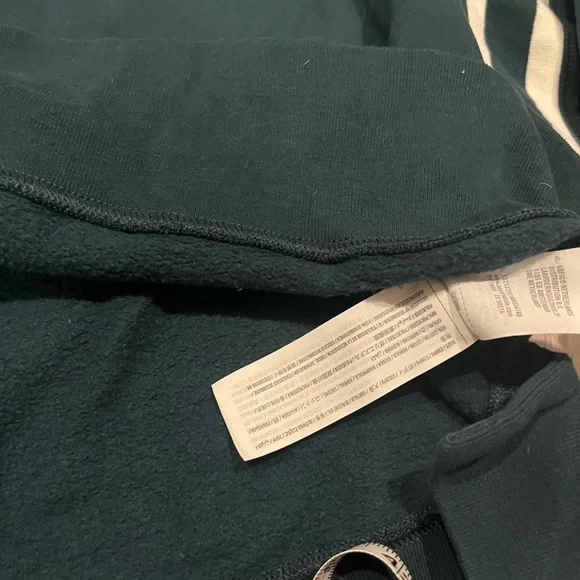 Abercrombie & Fitch Denver Ski Club Pullover - Picture 6 of 7